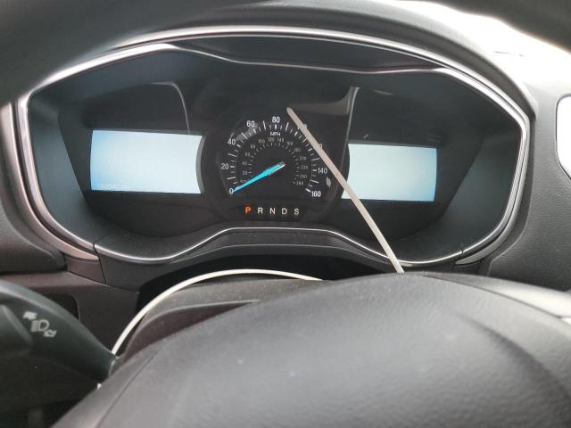 2016 FORD FUSION SE - 3FA6P0HDXGR260158