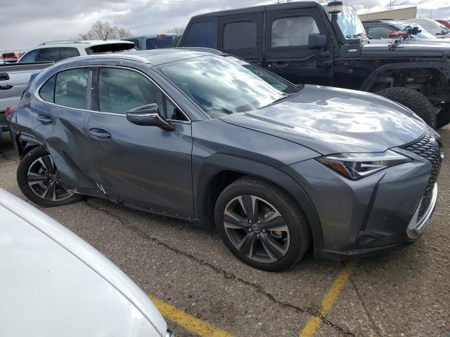 2020 LEXUS UX 200 - JTHX3JBH5L2029208