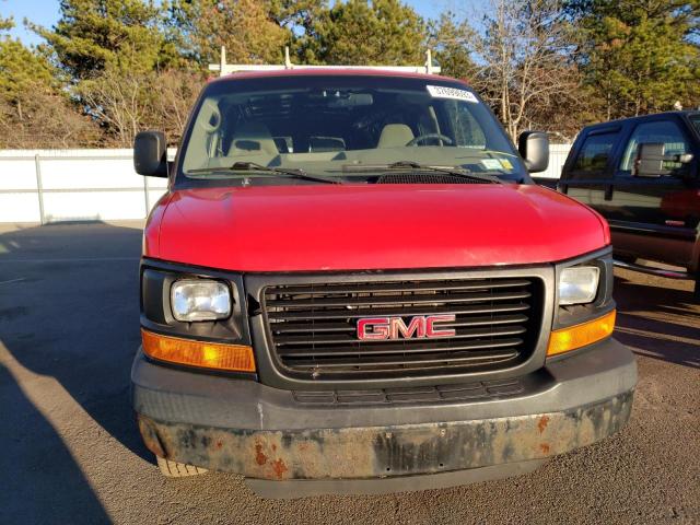 1GTGG29K991104780 GMC Savana