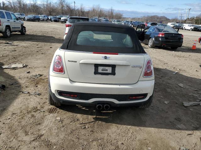 WMWZP3C50F2A91652 Mini Cooper