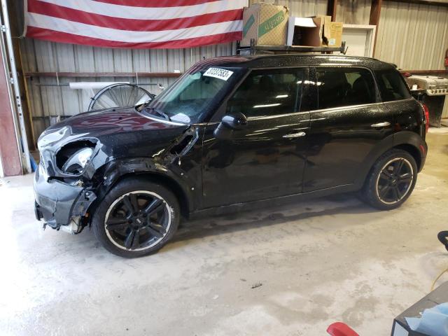 2014 MINI Cooper Countryman S