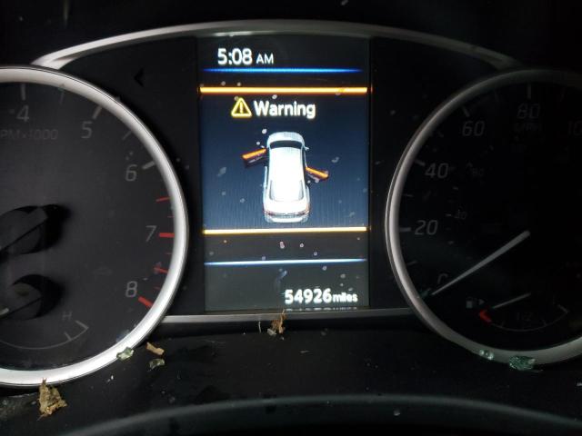 2019 NISSAN SENTRA S - 3N1AB7AP4KY429446