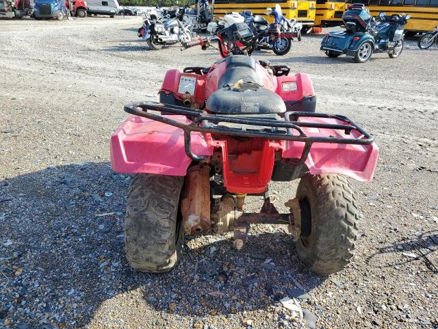 2015 HONDA TRX500 FM 1HFTE4409F4102887