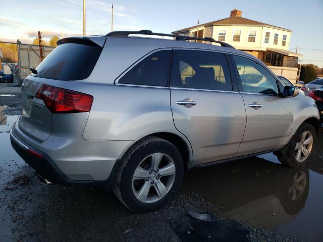 2HNYD2H21CH539116 Acura MDX
