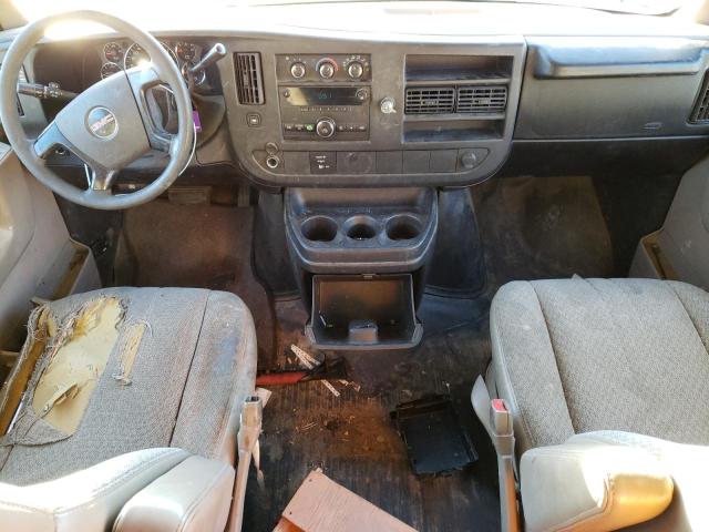 1GTGG29K991104780 GMC Savana