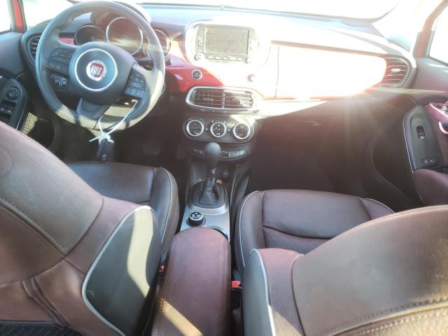 2016 FIAT 500X LOUNG ZFBCFXDT1GP380236