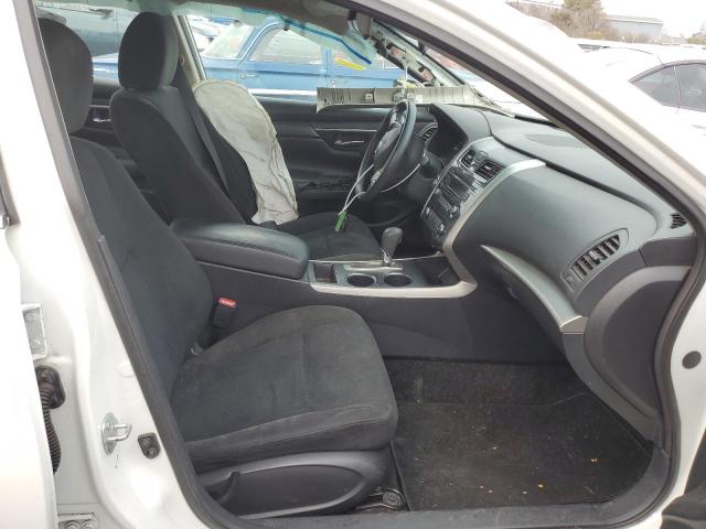 2015 NISSAN ALTIMA 2.5 - 1N4AL3AP0FC456523