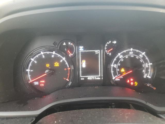 2021 TOYOTA 4RUNNER SR JTEEU5JR4M5238264