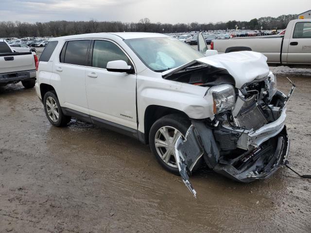 2GKALMEK9H6345113 GMC Terrain Sle