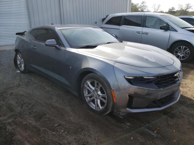 2020 CHEVROLET CAMARO LS 1G1FB1RXXL0136482