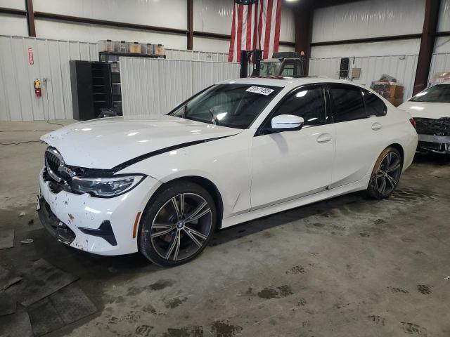 2019 BMW 3 Series 330i