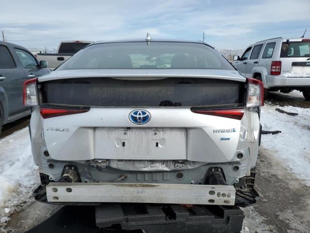 2020 TOYOTA PRIUS L - JTDKARFU2L3113097