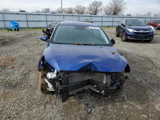 2022 KIA FORTE FE - 3KPF24AD2NE497449