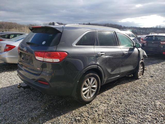 5XYPG4A37GG182469 KIA Sorento