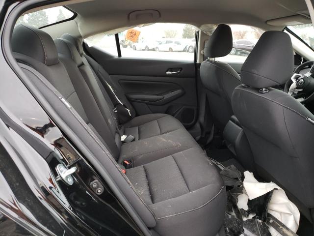 1N4BL4BV1MN416198 Nissan ALTIMA S