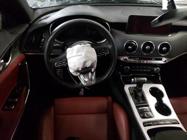 KNAE45LCXN6101545 KIA Stinger Gt1