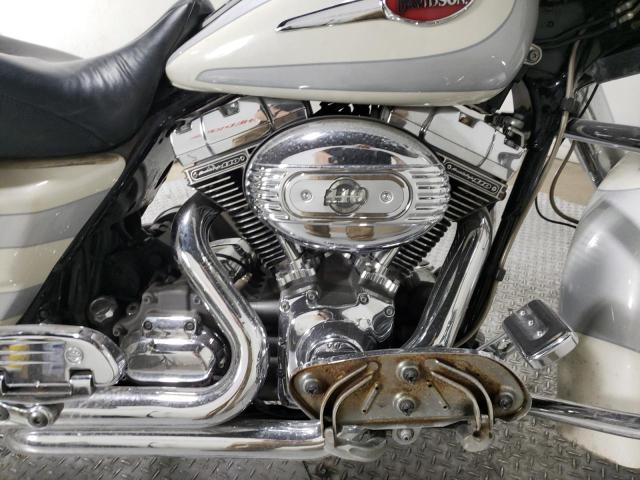 2008 HARLEY-DAVIDSON FLHTCUSE3 1HD1PR8148Y955039