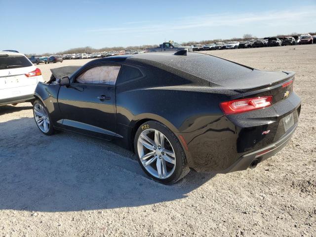 2016 CHEVROLET CAMARO LT - 1G1FD1RS4G0152696