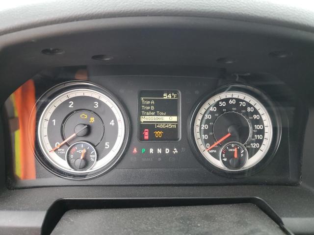 2016 RAM 2500 ST 3C6UR5CL8GG259455