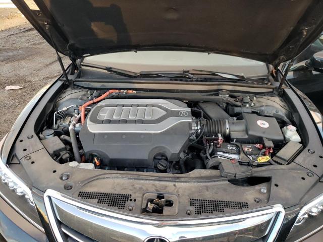 2016 ACURA RLX SPORT JH4KC2F91GC000159