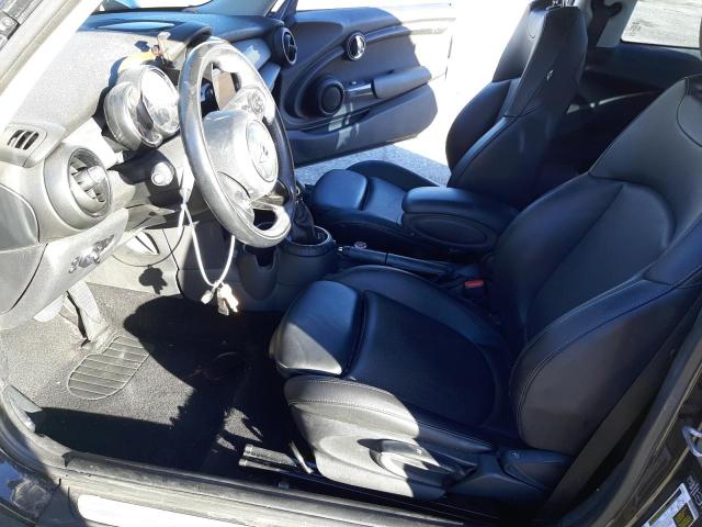 WMWXM5C5XET934418 Mini Cooper