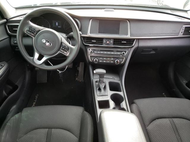 KNAGT4L31J5234362 KIA Optima