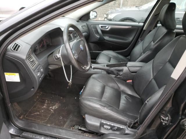 YV1RS53D222166969 Volvo S60