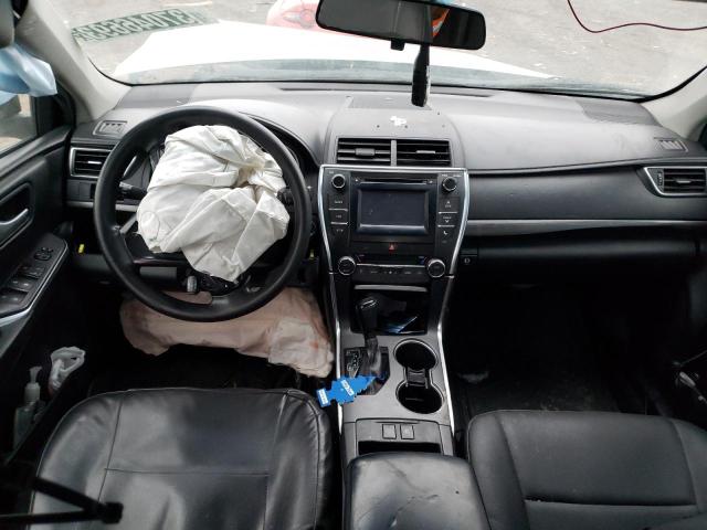 2015 TOYOTA CAMRY HYBR 4T1BD1FK1FU151650
