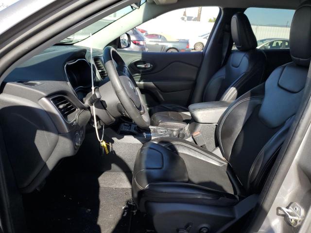 1C4PJLLB7LD587207 Jeep Cherokee Latitude Plus