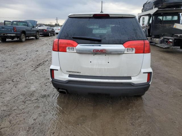 2GKALMEK9H6345113 GMC Terrain Sle