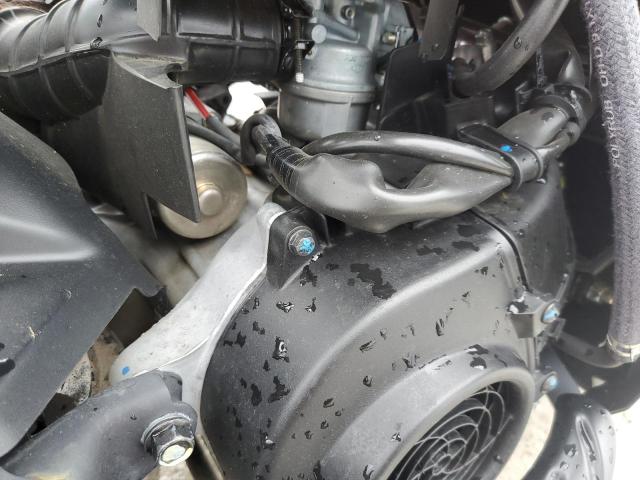2022 HONDA NVA110 B 3H1JK0705ND004520