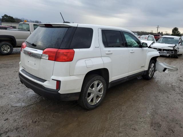 2GKALMEK9H6345113 GMC Terrain Sle