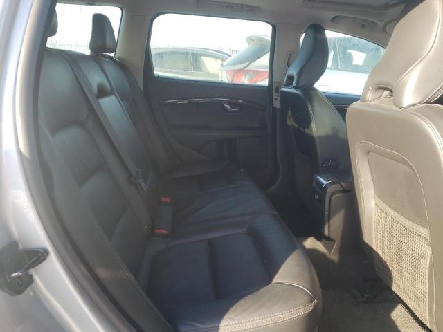 YV4902BZ9C1118378 Volvo Xc70 T6