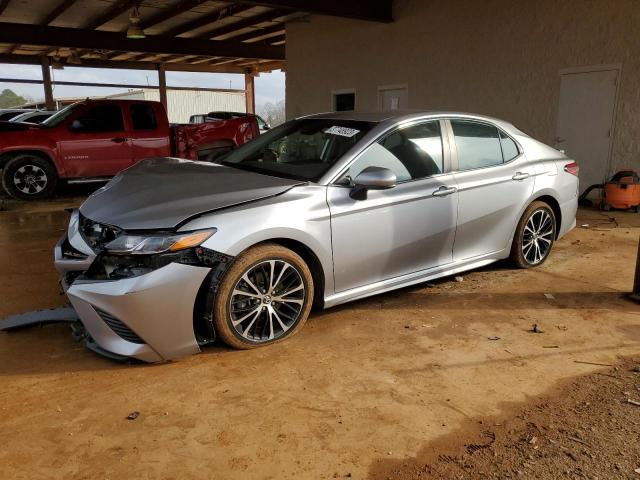 2019 TOYOTA CAMRY L/LE - 4T1B11HK6KU265966