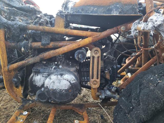 2022 ATV ALL MODELS L6JAGJLC8N1001727