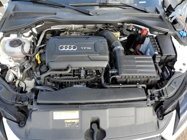 2020 AUDI TT TRUAEAFV1L1000947