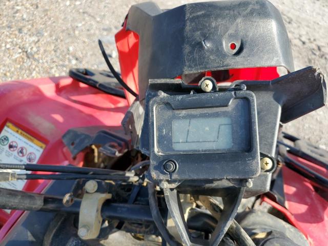 2015 HONDA TRX500 FM 1HFTE4409F4102887