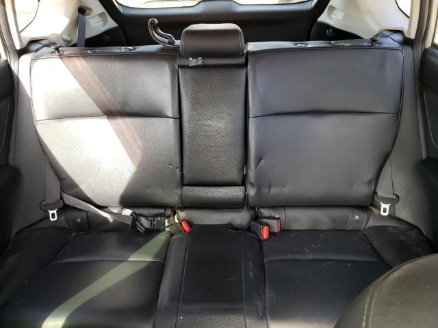 JF2GPAKC9E8266859 Subaru XV