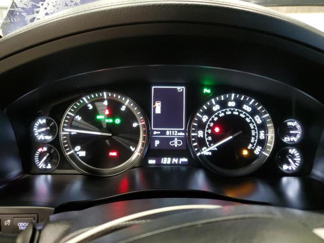 2016 LEXUS LX 570 JTJHY7AX1G4192397