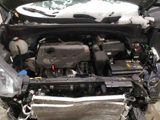 2020 KIA SPORTAGE L - KNDPMCAC1L7682122