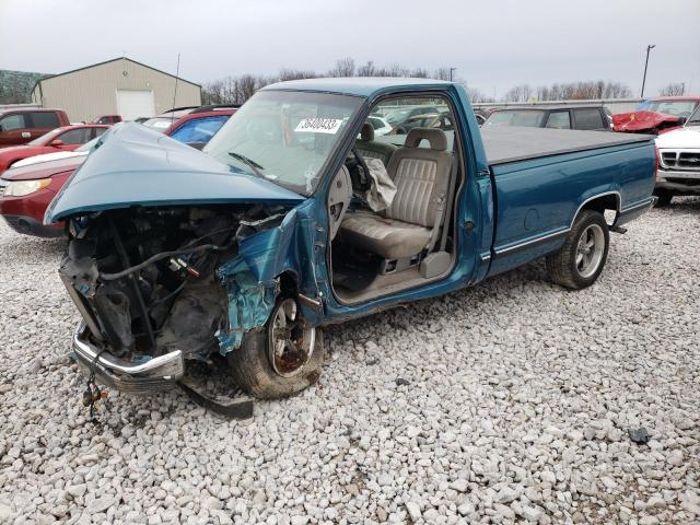 1997 GMC Sierra 1500 