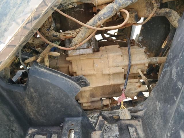 2015 HONDA TRX500 FM 1HFTE4407F4103231