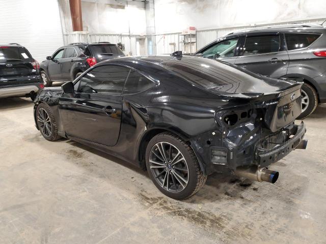 JF1ZCAC11G9604600 Subaru Brz 2.0 Limited