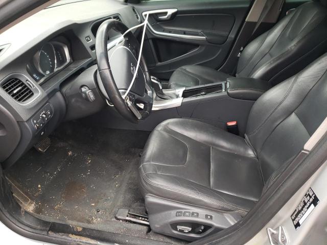 YV1612TK8G2412451 Volvo S60