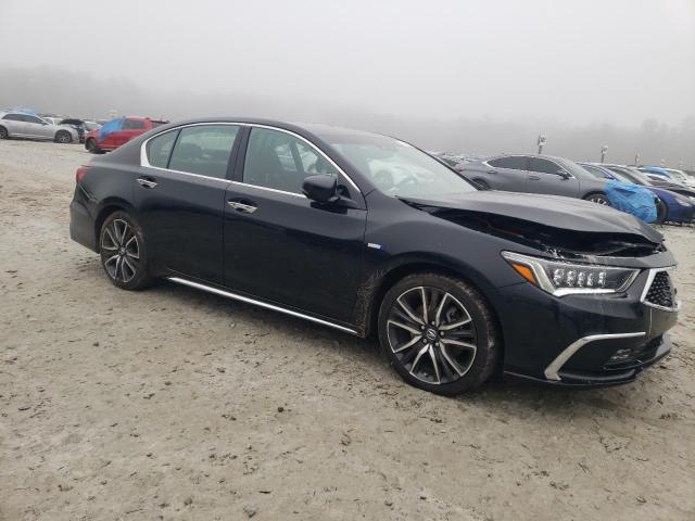 2018 ACURA RLX SPORT JH4KC2F92JC000405