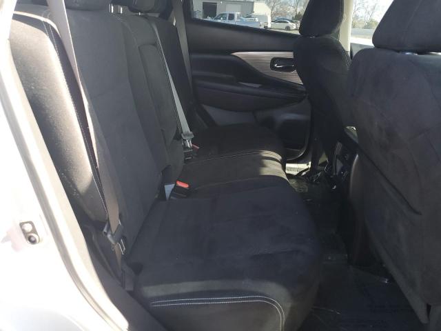 5N1AZ2MH2JN140458 Nissan MURANO S