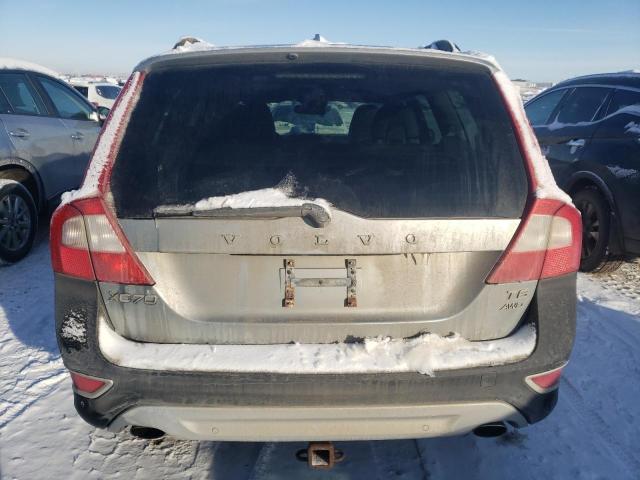 YV4902BZ9C1118378 Volvo Xc70 T6