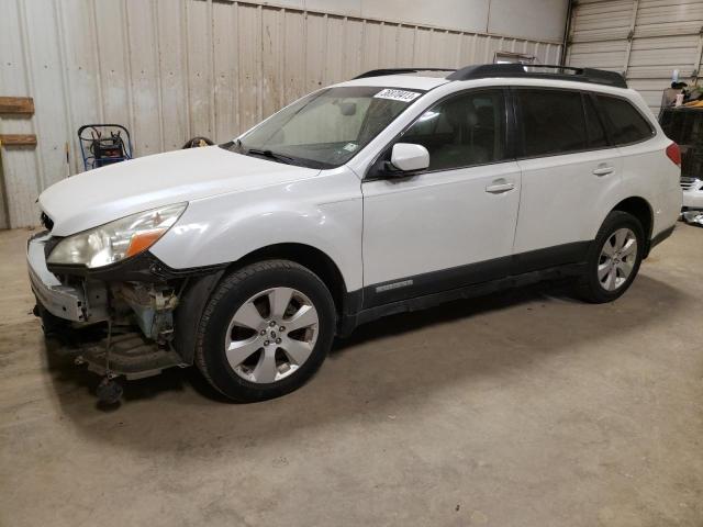 2011 Subaru Outback 2.5i Limited