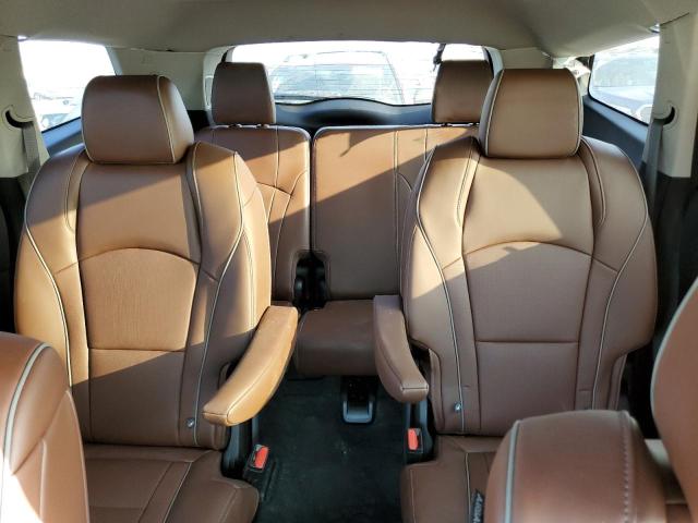 2021 BUICK ENCLAVE AV 5GAERDKW3MJ176689