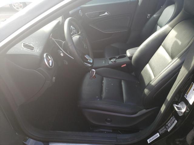 WDDSJ4EB1FN162485 Mercedes-Benz CLA 250